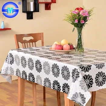 tablecloths for long tables