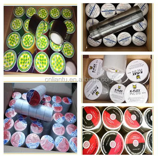 pvc pipe wrapping tape for different markets.jpg