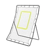 Professional Design Sport Pitching Trainer Baseball Throwing Net
