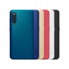 Luxury Nillkin Brand Super Frosted Shield Hard PC Plastic Mobile Phone Back Cover Case For Xiaomi For Mi9 For Mi 9