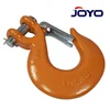 hook manufacturer galvanized drop forged carbon steel or alloy steel 331 lifting clevis slip hook