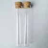 HM Transparent Fire-resistant Quartz Glass Cigar Tubes Wholesale