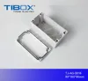 TIBOX RoHS IP66 ABS electronic switching box Poly Carbonate