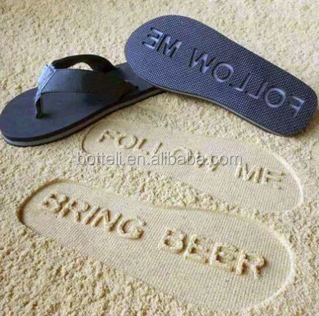 summer beach sandals