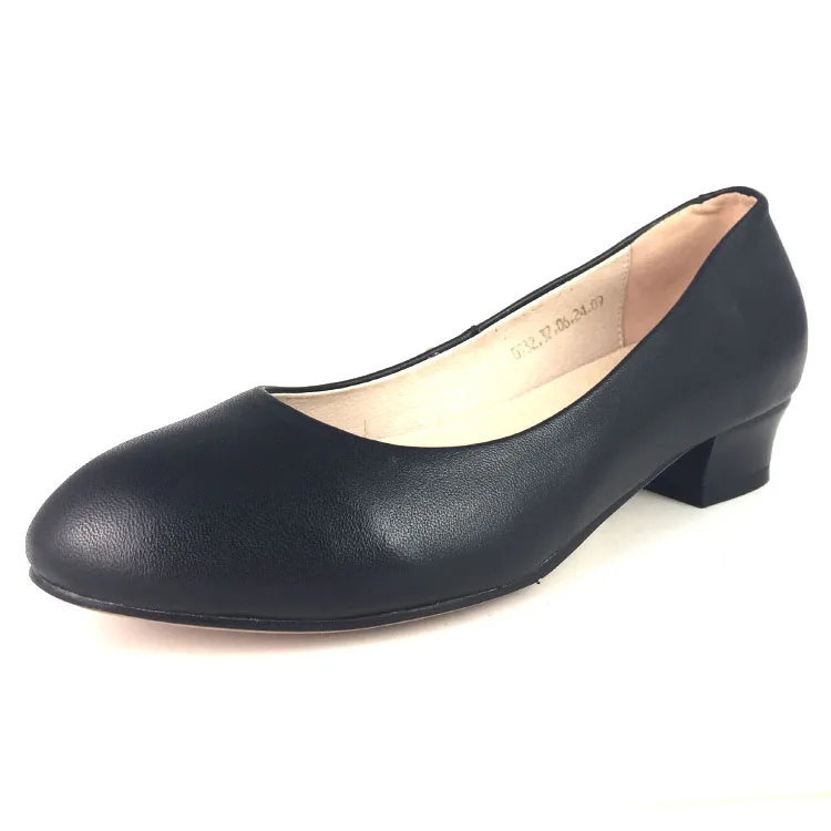safety shoes with heels