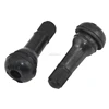 Most Popular Short Black Rubber Valve Truck Tire Valve Stem