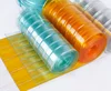 PVC Transparent Soft Board Coldproof Plastic Sheet