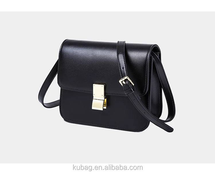 pu lady handbag