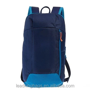 small adult backpack