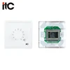 ITC T-671F Series Multiple Modules 11 Steps Wall Volume Control Public Address