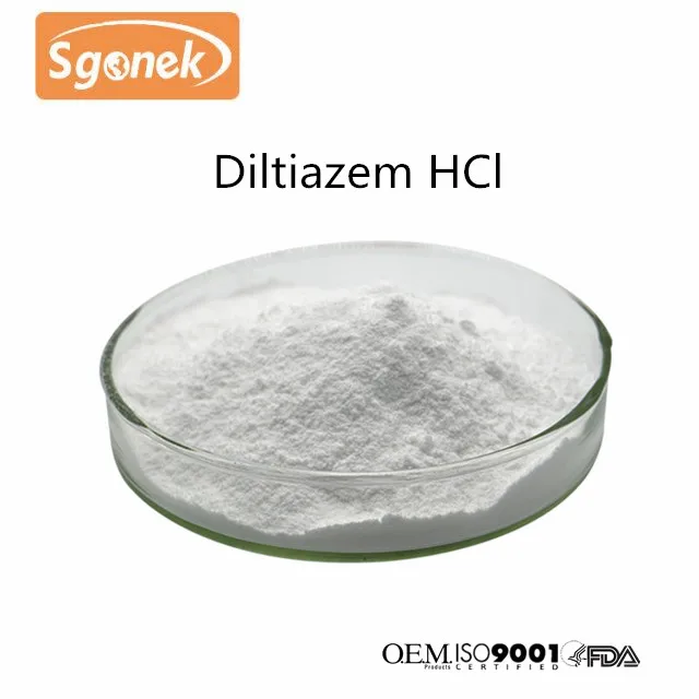 order diltiazem hydrochloride