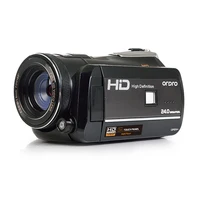 

Full HD 1080P 24MP 18X Digital Zoom WIFI Video Camera Infrared camera Wifi Camcorder