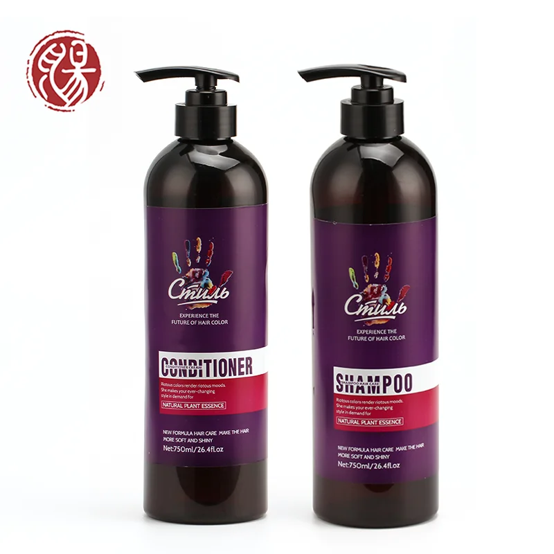 Best private label hair care product hotel natural moroccan argan oil mild hair shampoo and conditioner wholesale