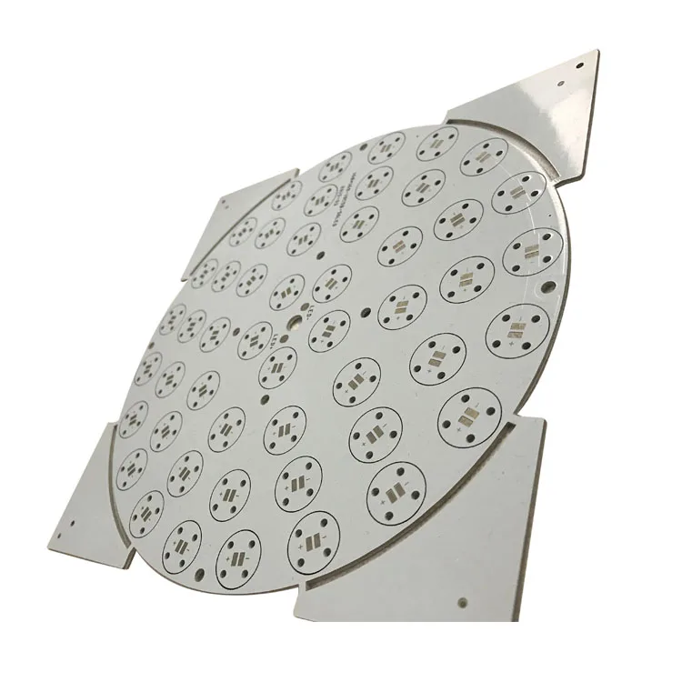 Aluminum PCB for LEDs Customized MCPCB Manufacturer