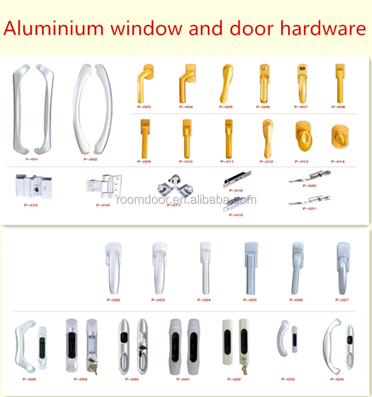 Good Insulation And Watertight aluminium frame sliding glass window with reflective colored glass