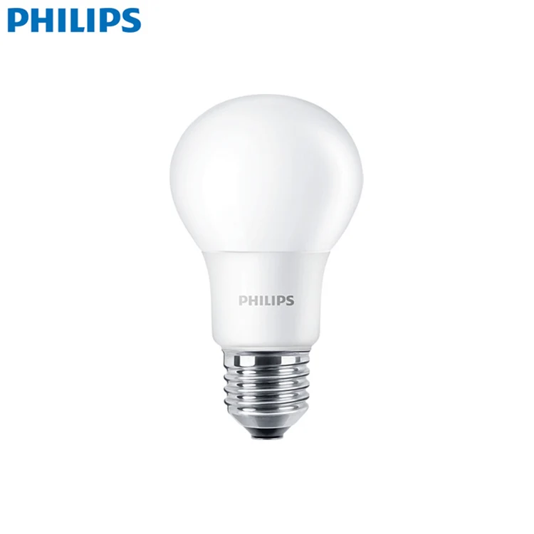 PHILIPS CorePro LED Bulb ND 5-40W A60 E27 840 929001234602 PHILIPS Corepro LED E27 5W