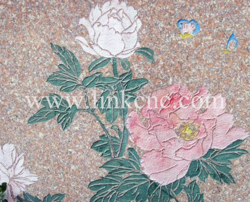 Stone CNC Router /marble polishing machine price