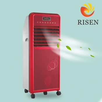 tower fan water cooler