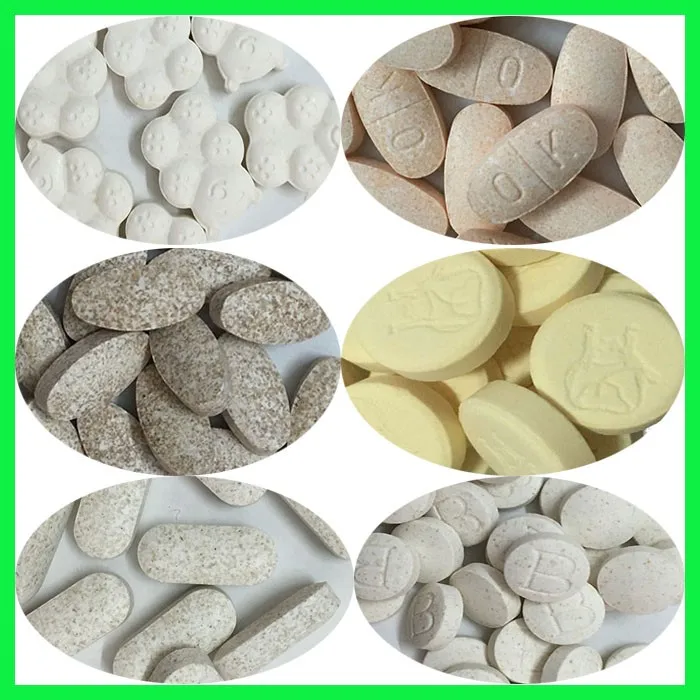 tablets