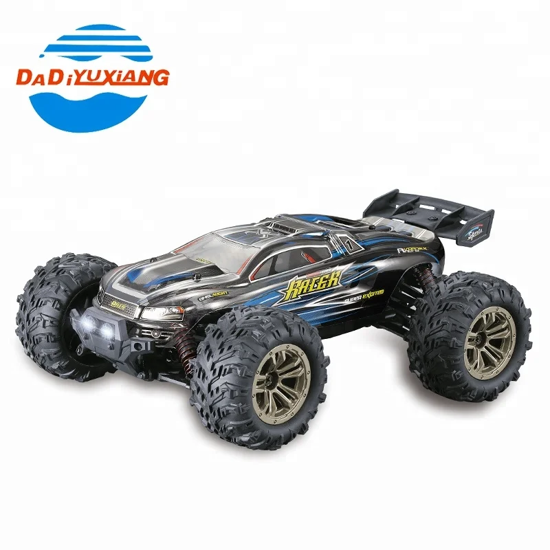 professional rc cars