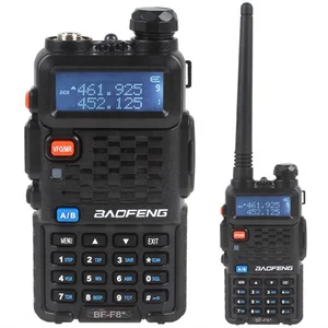 Baofeng 10W Two Way Radio