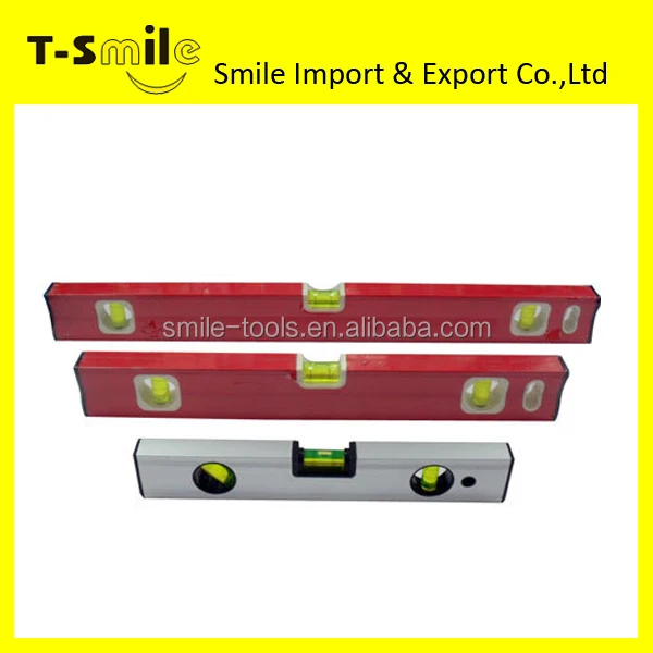 spirit level parts