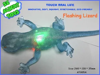 plastic lizards bulk