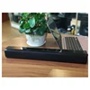 Stereo surround sound wireless speaker in home cinema