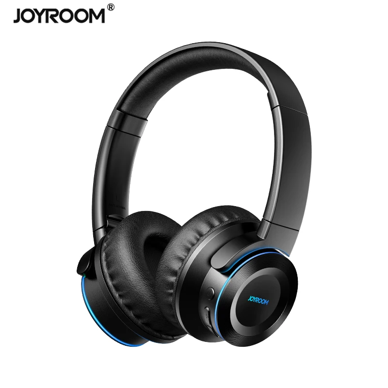 JOYROOM new product ideas 2019 Fashion Wireless Headphone Handsfree Wireless Bluetooths Headset