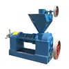 Best selling!Olive&coconut home oil press machine brand names in China