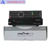 Twin tuner HD satellite receiver zgemma H. 2s with two dvb s2 tuner dual core support sd/tf card