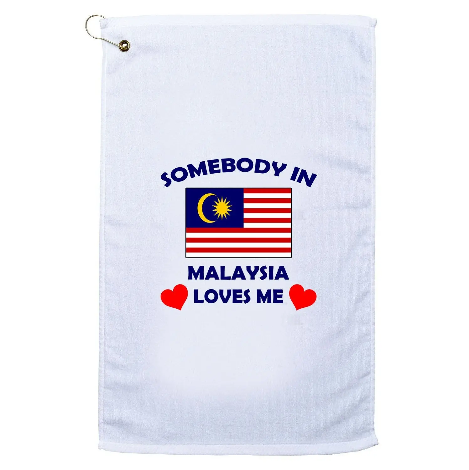 Waving Malaysia Flag Personalized Scarf Bib Feeding /& Teething Fancy Baby Bibs and Burp Cloth Polyester Cotton