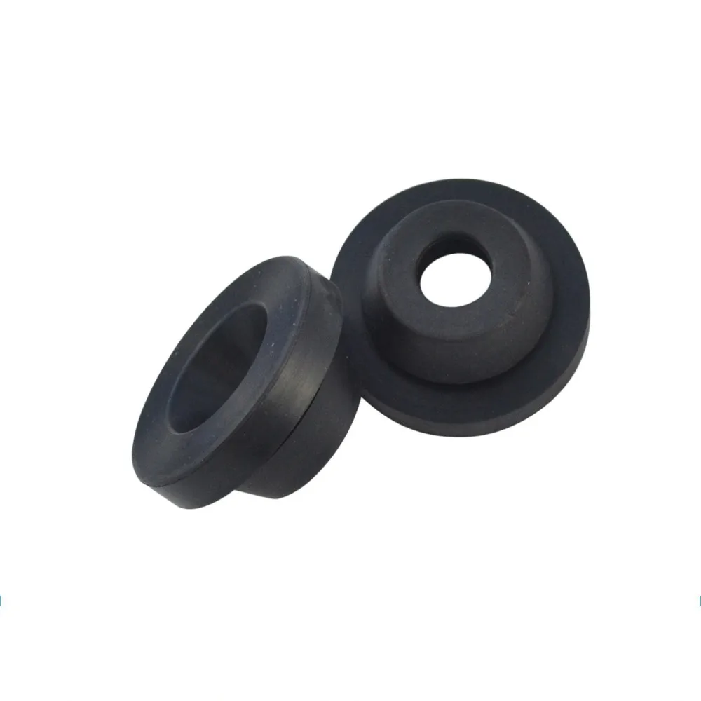 Customized Molded Special Hole Rubber Grommet Plug Buy Rubber Grommet