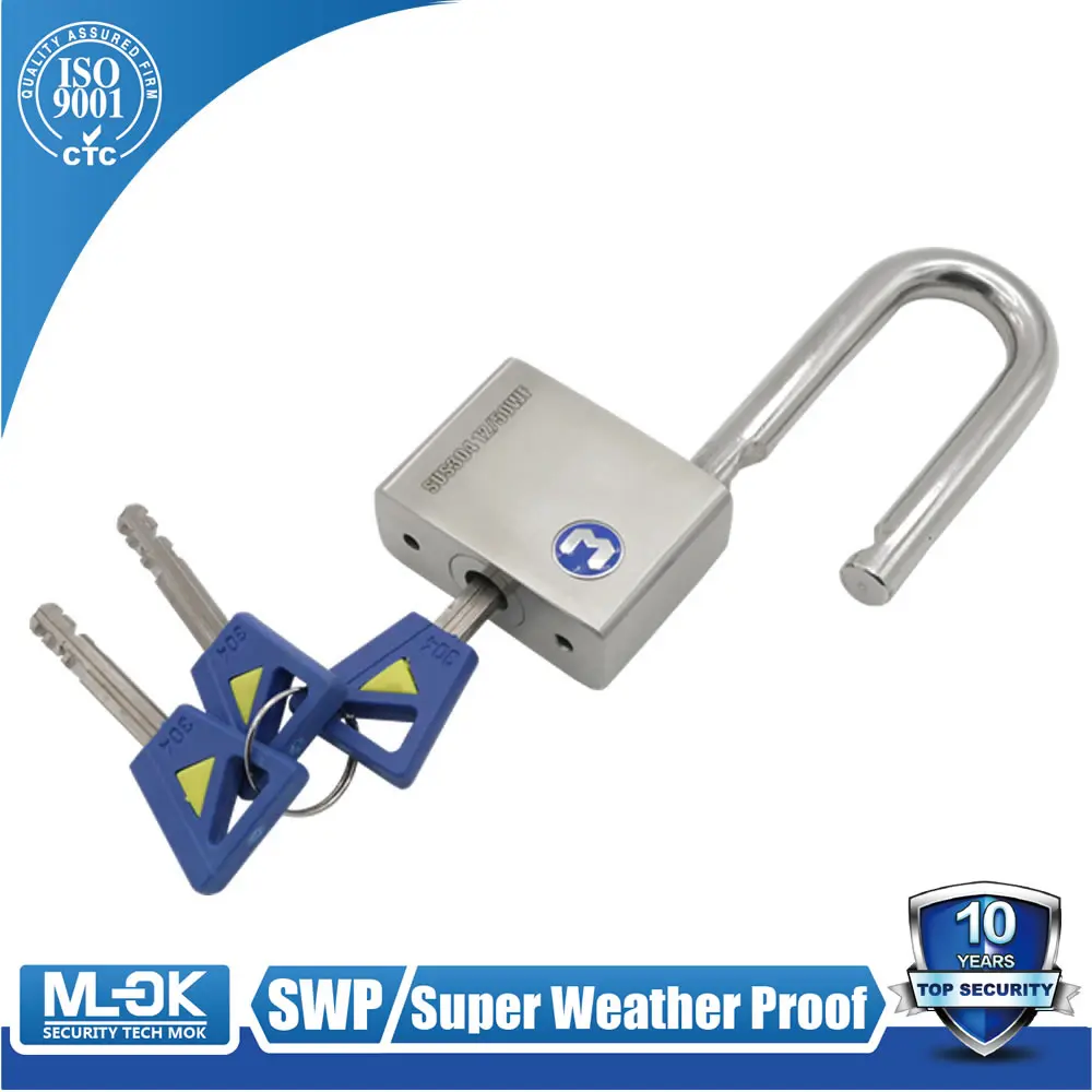 Cadenas de sécurité Weather Tough(MD) Pro-Series(MD) main image 0