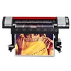 Easy Operation 1.6M Digital Printer High Speed 5113 Inkjet Printing Machine