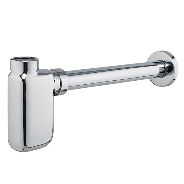 
Kingchun bath basin bottle trap popular sink drain bottle trap (J216 C) 