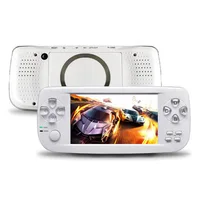 

HOT 64 Bit 4.3 Inch Built-in 3000 Games PAP K3 For CP1/CP2/GBA/FC/NEO/GEO Format Games Portable HD Handheld Video Game Console