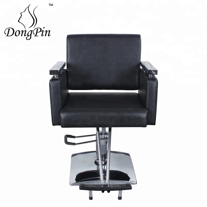 
hot pump photo styling hydraulic salon chair 