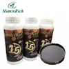 HuminRich LiPlus SH9002H Liquid Fertilizer Humic Acid Liquid Form a Film on the Surface of Plants Increase Contact Area