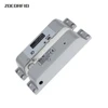 DC12V with timer Fail Safe Electric Drop Bolt Lock for Door Access Control Lock Door exposed installation