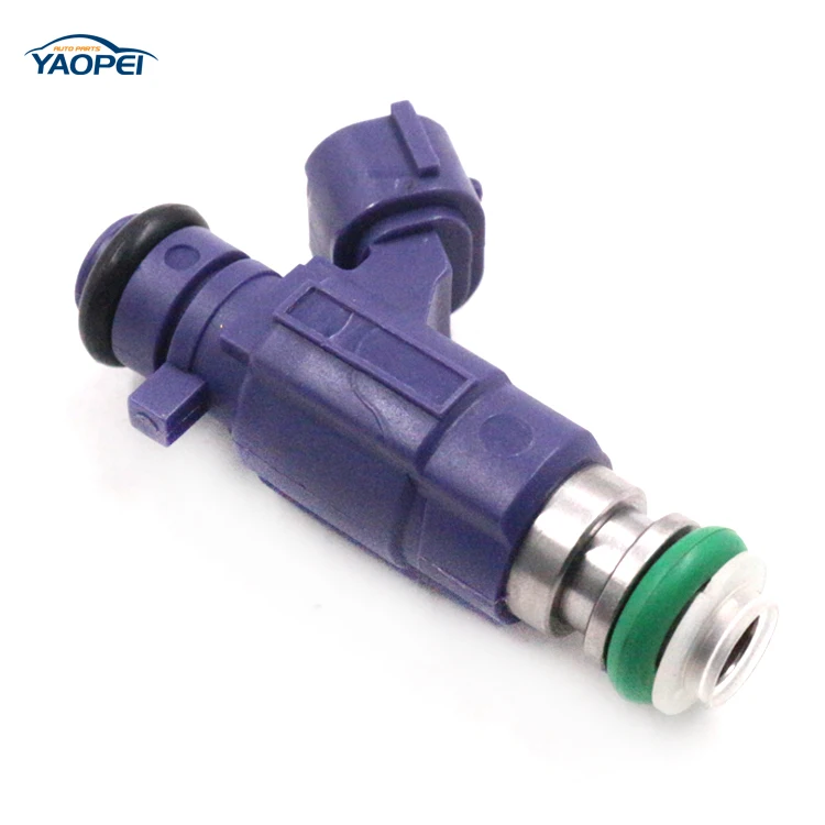 

100341120 Fuel Injector Nozzle For For Nissan X-Trail T30 T31 2.0 2.5 16600-2Y915 FBJC100 166002Y915