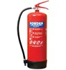 Nice product 6kg abc dry chemical powder fire extinguisher in philippines
