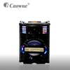 Chinese supplier powerful amplifier bluetooth outdoor speakers