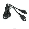 handheld game player link cable for game boy advance sp