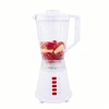 XJ-10402CO Pianotype Blender with pulse setting and plastic jug and plastic housing 2018 New Hot Elegant Product