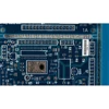 Heat Resistant ESD Removable Glue Blank Label for PCB Assembly Process, Removable after reflow oven