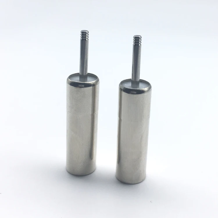 Ht Passive Return Hydraulic Hinge Damper Cylinder Soft Close Damper For