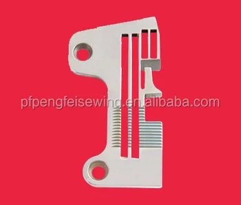 Sewing Brother Needle Plate 146730-001 - Buy Sewing