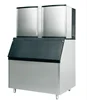 Large daily output automatic commercial ice block making machine