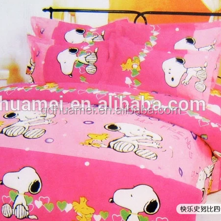 baby cotton bedding set